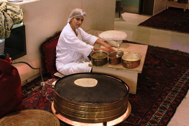 Lebanese Night at Mosaic